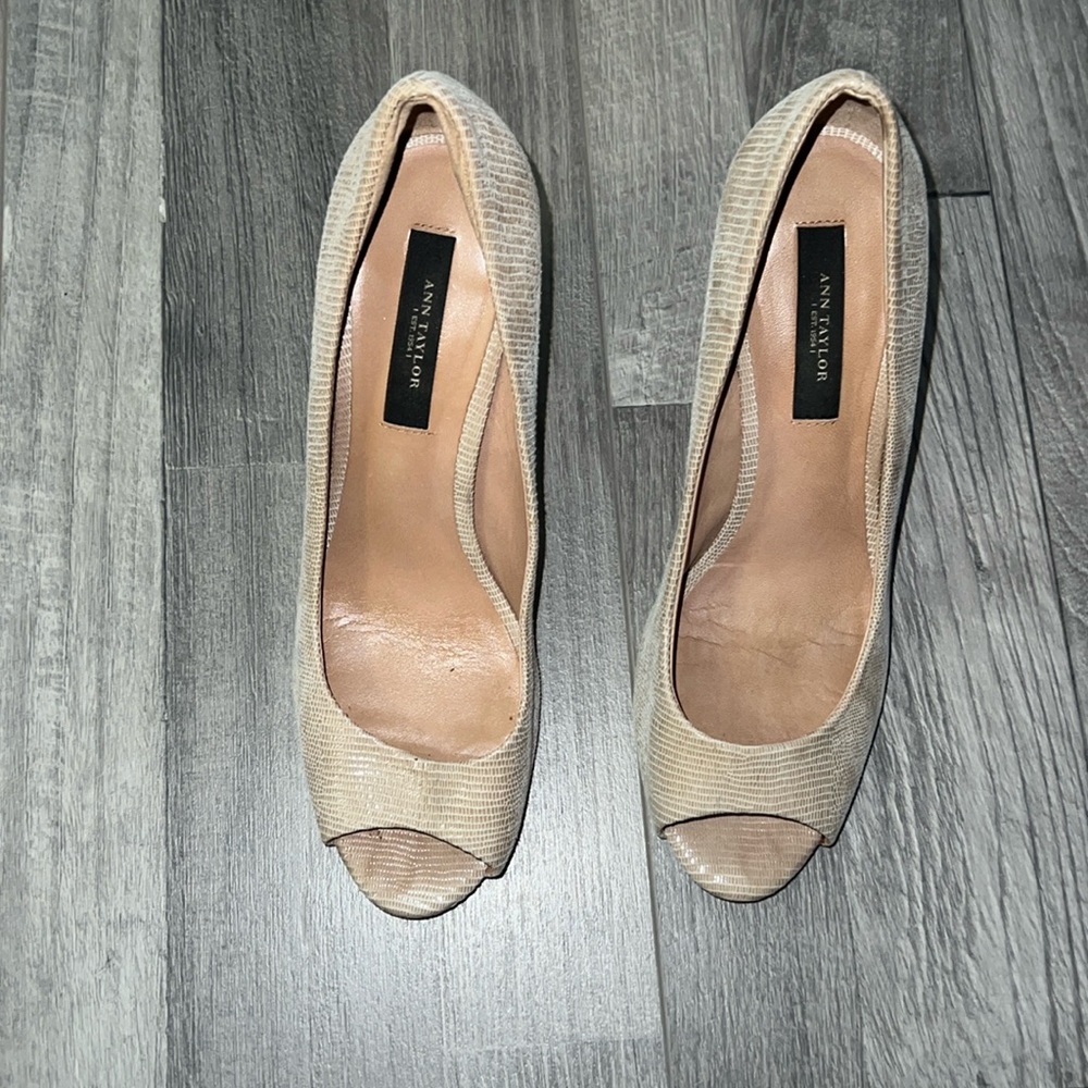 Ann Taylor